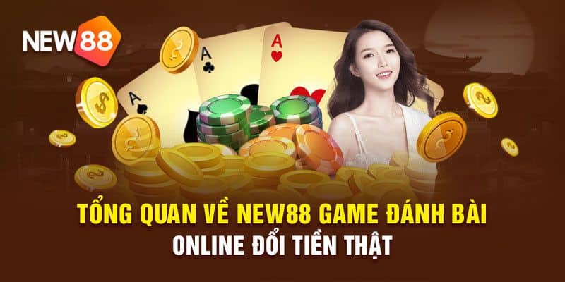 game bài đổi thưởng